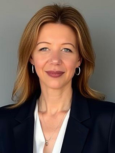 Noelle Lyon-Kovaleski, LHNA