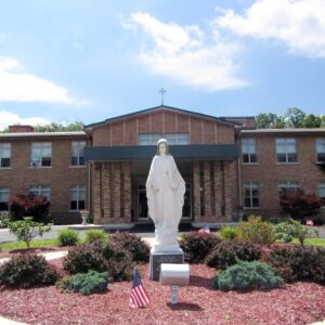 Stmarysvilla edited HOME page