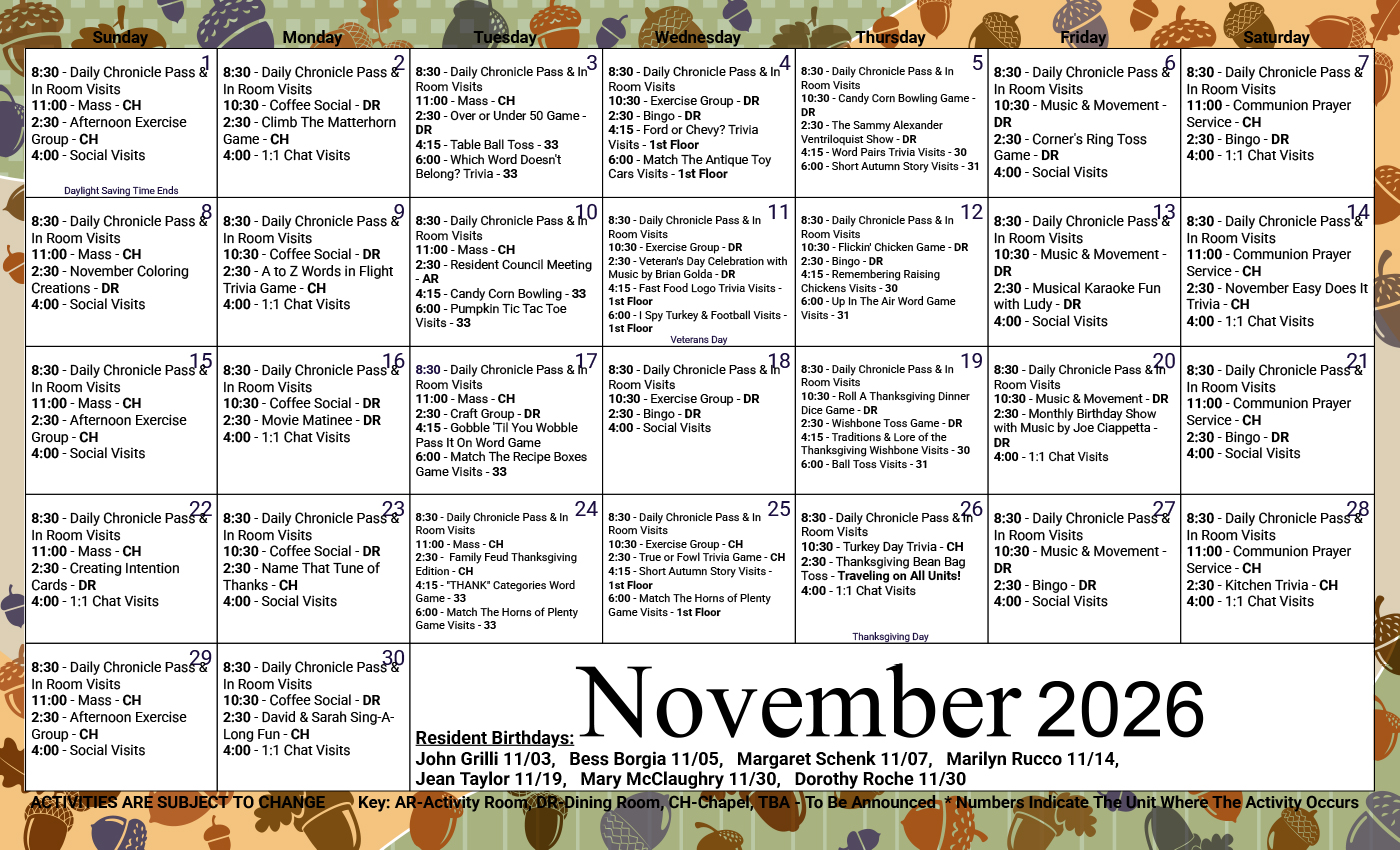 SMVNH November 2026 (2)